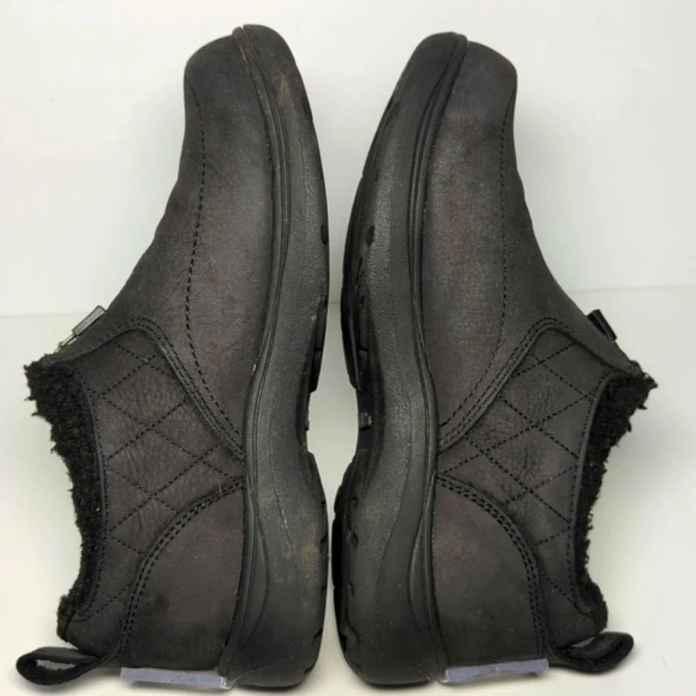 LL BEAN Bethel tek 2.5 waterproof moc boots womans size 7.5